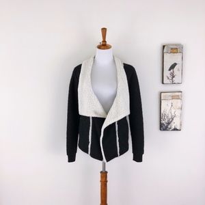Billabong Sweater Jacket
